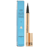 シスレー　  Ligne Noire Eyeliner - # 1 Deep Black   0.55ml