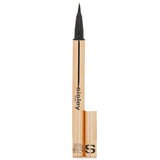 シスレー　  Ligne Noire Eyeliner - # 1 Deep Black   0.55ml