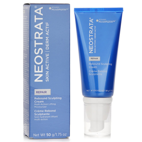 ネオストラータ  Repair Rebound Sculpting Cream   50g