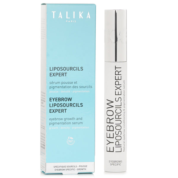 タリカ  Eyebrow Lipocils Expert Eyebrow Growth And Pigmentation Serum   10ml
