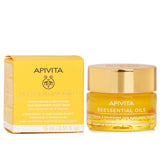 アピヴィータ  Beessentials Oils Strengthening & Nourishing Skin Supplement Night Balm   15ml