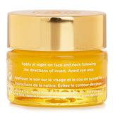 アピヴィータ  Beessentials Oils Strengthening & Nourishing Skin Supplement Night Balm   15ml