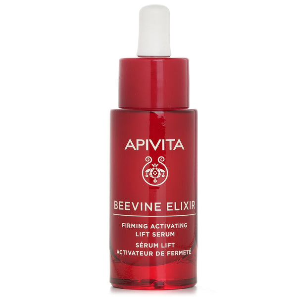 アピヴィータ  Beevine Elixir Firming Activating Lift Serum   30ml