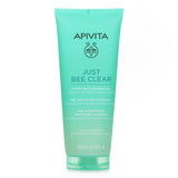 アピヴィータ  Just Bee Clear Purifying Cleanser Gel   200ml