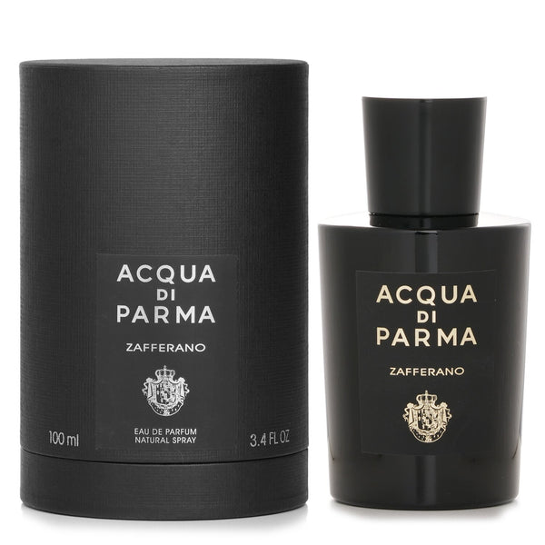 アクアディパルマ  Zafferano Eau De Parfum Spray   100ml/3.4oz