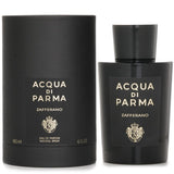 Acqua Di Parma New Acqua Di Parma Zafferano EDP Spray 100% Authentic Boxed and Sealed 180ml