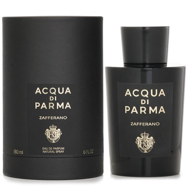 Acqua Di Parma New Acqua Di Parma Zafferano EDP Spray 100% Authentic Boxed and Sealed 180ml