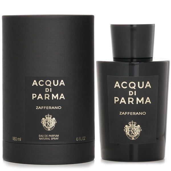 アクアディパルマ  Zafferano Eau De Parfum Spray   180ml/6oz