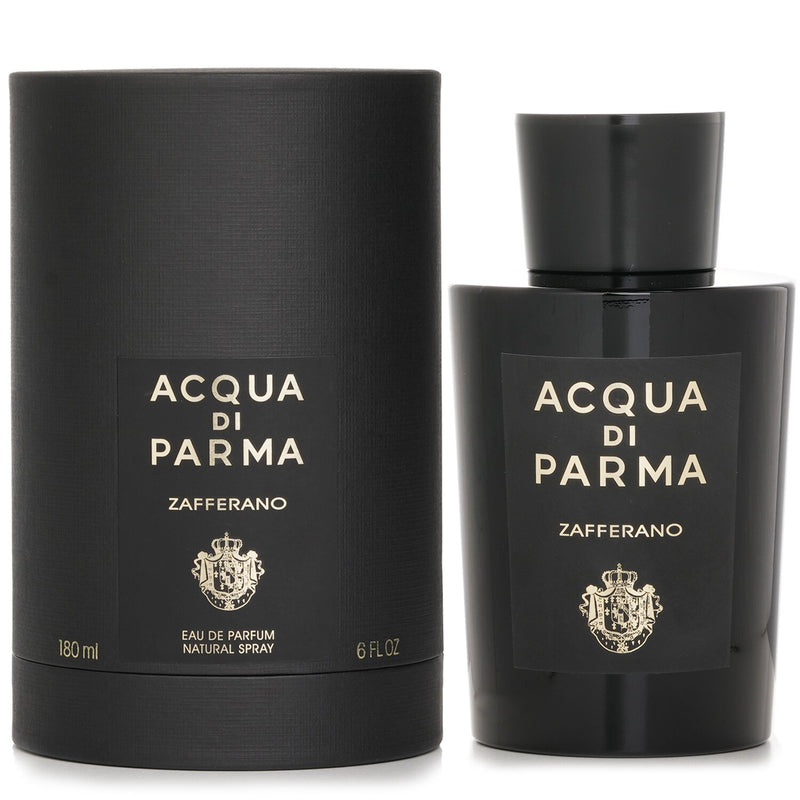 アクアディパルマ  Zafferano Eau De Parfum Spray   180ml/6oz