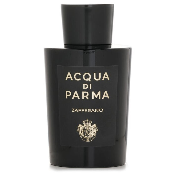 Acqua Di Parma New Acqua Di Parma Zafferano EDP Spray 100% Authentic Boxed and Sealed 180ml