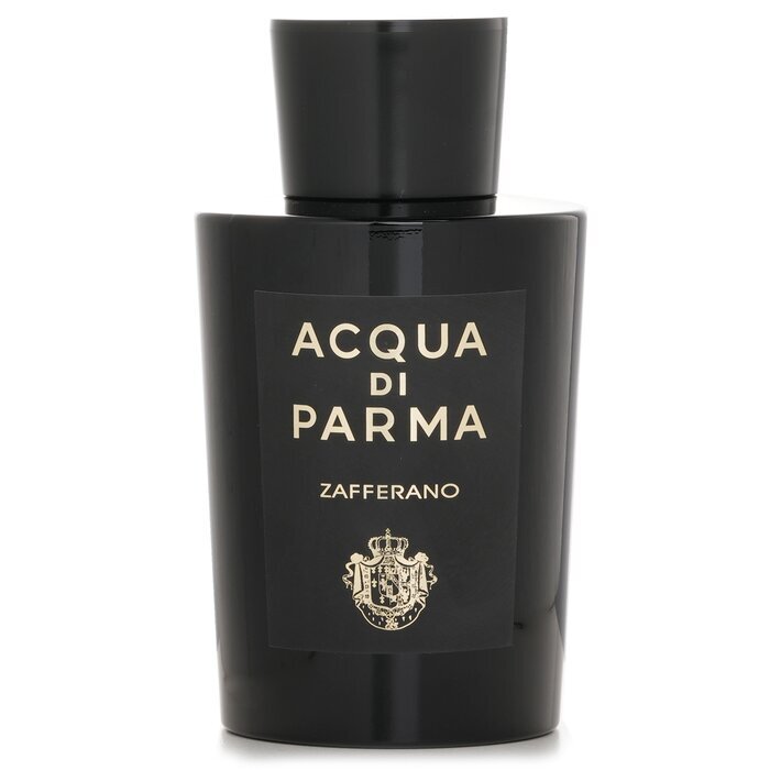 Acqua Di Parma New Acqua Di Parma Zafferano EDP Spray 100% Authentic Boxed and Sealed 180ml