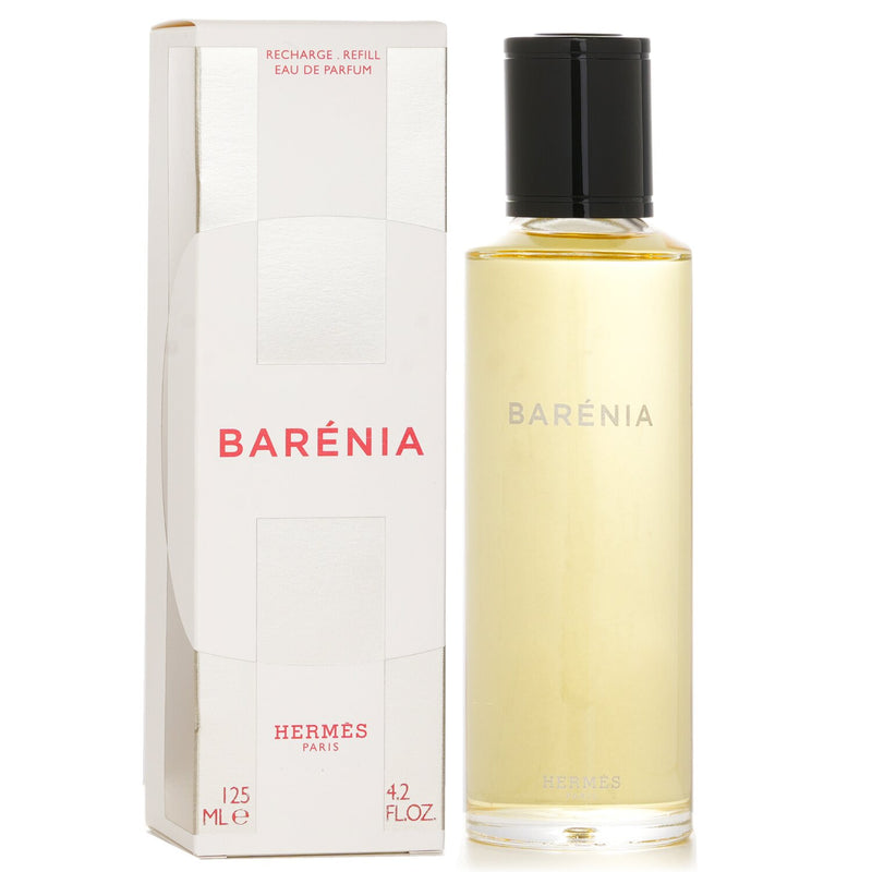 エルメス  Barenia Eau De Parfum Spray Refill   125ml/4.2oz