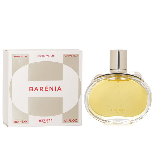 エルメス  Barenia Eau De Parfum Spray   100ml/3.3oz