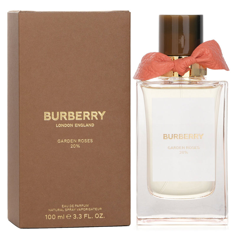 バーバリー  Burberry Garden Roses 20% Eau De Parfum Spray   100ml/3.3oz