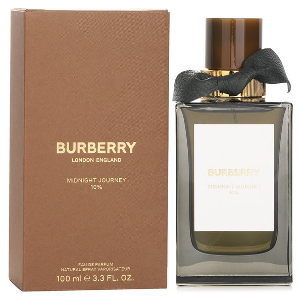 バーバリー  Midnight Journey 10% Eau De Parfum Spray   100ml/3.3oz