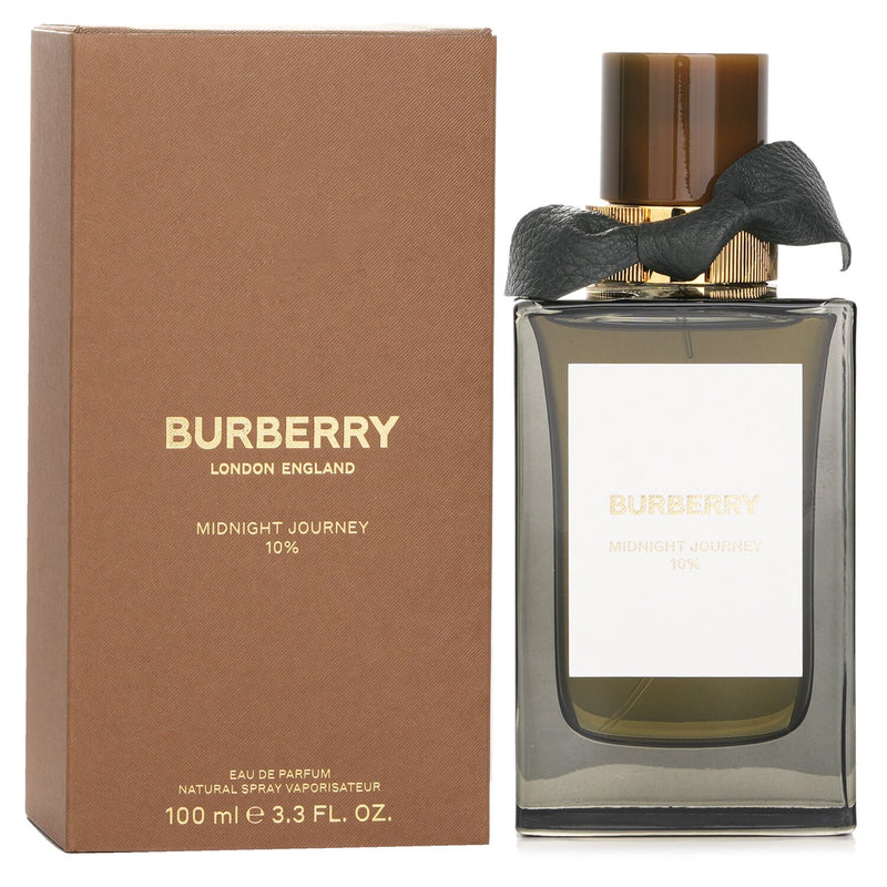 バーバリー  Midnight Journey 10% Eau De Parfum Spray   100ml/3.3oz