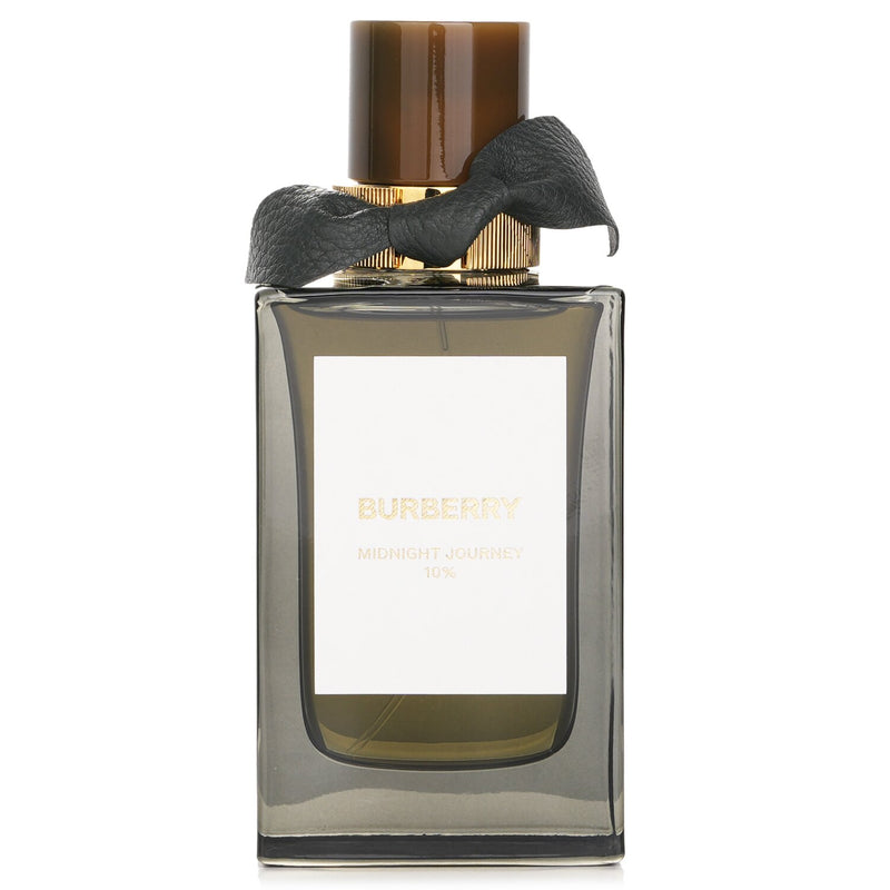 バーバリー  Midnight Journey 10% Eau De Parfum Spray   100ml/3.3oz