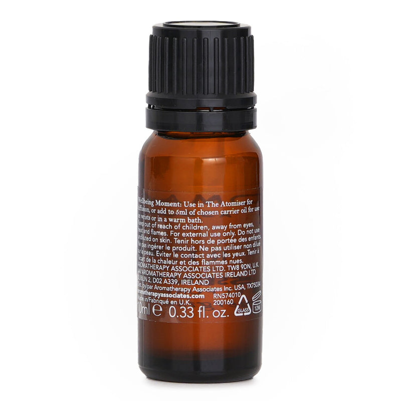 アロマセラピー アソシエイツ  Revive Pure Essential Oil Blend   10ml