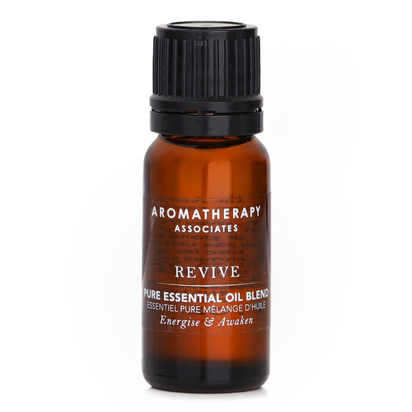 アロマセラピー アソシエイツ  Revive Pure Essential Oil Blend   10ml
