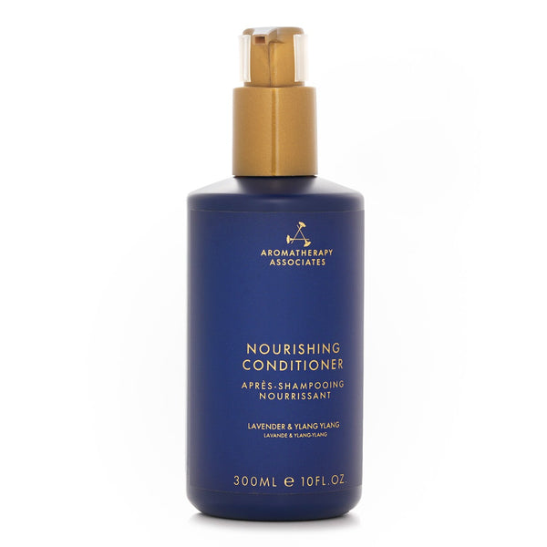 アロマセラピー アソシエイツ  Nourishing Conditioner   300ml