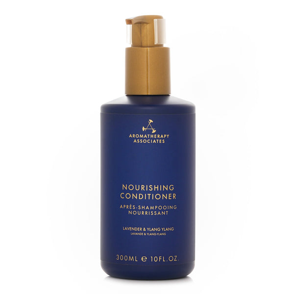 アロマセラピー アソシエイツ  Nourishing Conditioner   300ml