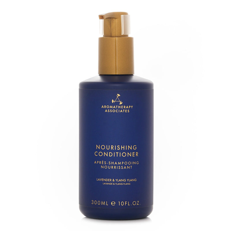 アロマセラピー アソシエイツ  Nourishing Conditioner   300ml