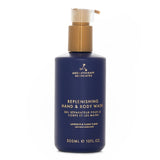 アロマセラピー アソシエイツ  Replenishing Hand & Body Wash   300ml