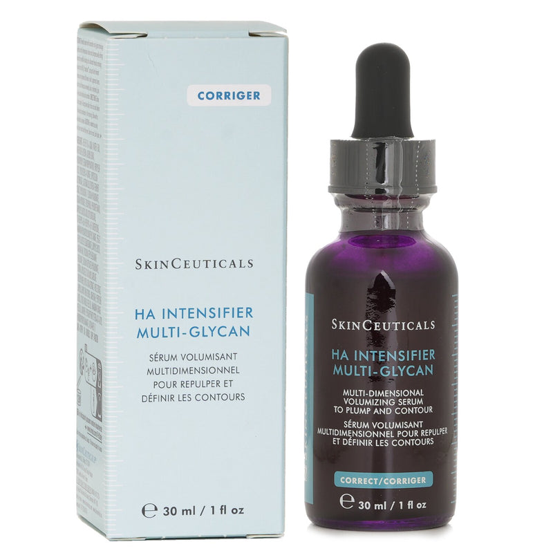 Skin Ceuticals  H.A Intensifier Multi Glycan   30ml