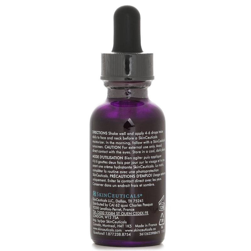Skin Ceuticals  H.A Intensifier Multi Glycan   30ml