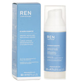 レン  Clean Skincare Everhydrate Marine Moisture Replenish Cream   50ml
