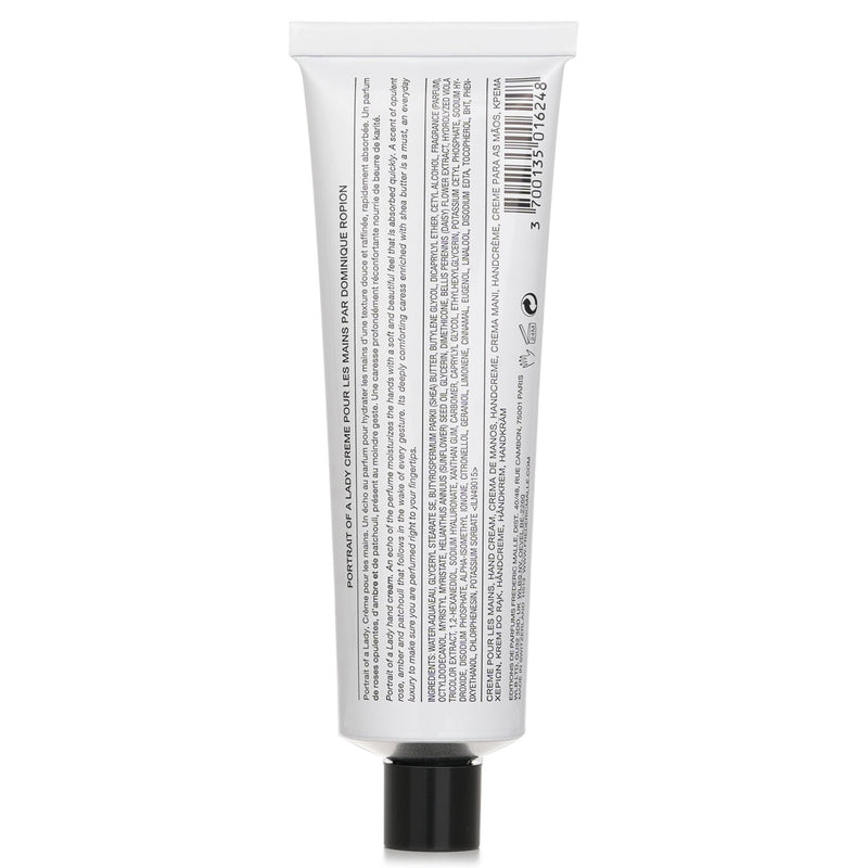 フェデリック マル  Portrait Of A Lady Hand Cream   100ml