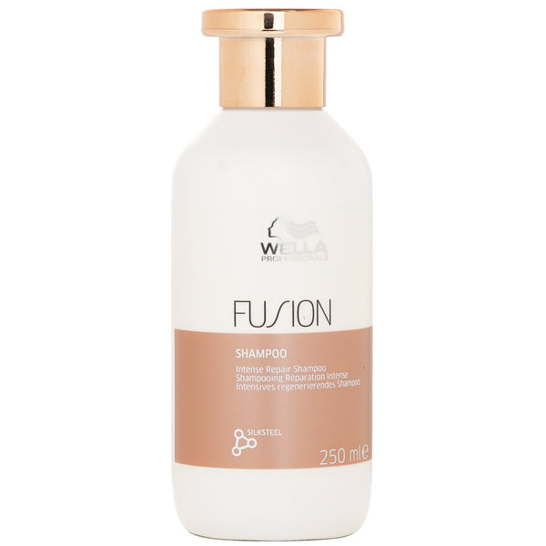 ウエラ  Fusion Intense Repair Shampoo   250ml