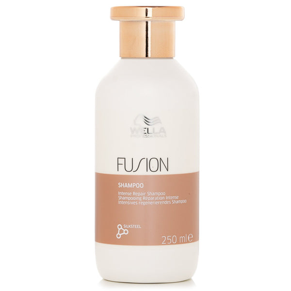 ウエラ  Fusion Intense Repair Shampoo   250ml