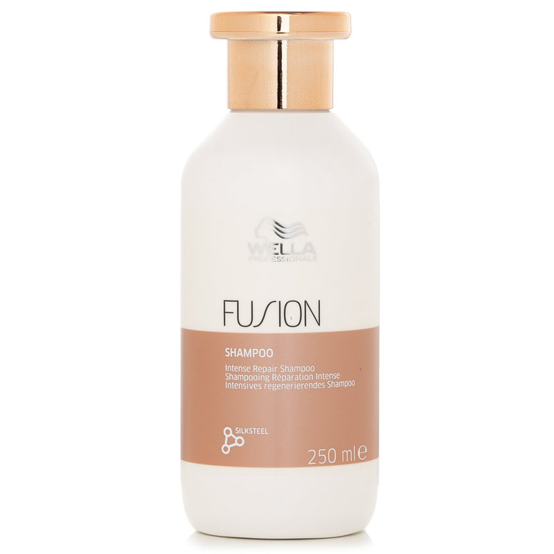ウエラ  Fusion Intense Repair Shampoo   250ml