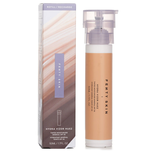 フェンティビューティー by リアーナ  Hydra Vizor Huez Tinted Moisturizer SPF 30 Refill - # Tint 1   50ml