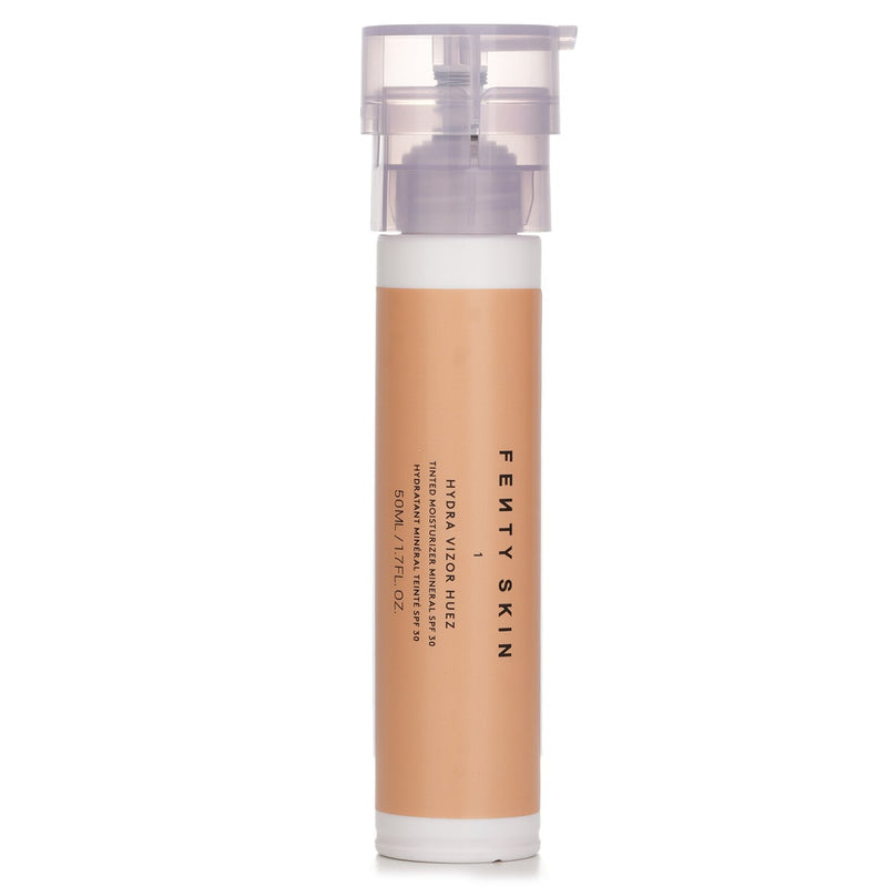 フェンティビューティー by リアーナ  Hydra Vizor Huez Tinted Moisturizer SPF 30 Refill - # Tint 1   50ml