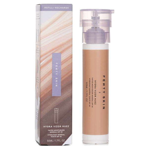 フェンティビューティー by リアーナ  Hydra Vizor Huez Tinted Moisturizer SPF 30 Refill - # Tint 2   50ml