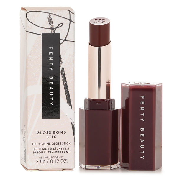 フェンティビューティー by リアーナ  Gloss Bomb Stix High-Shine Gloss Stick - # 09 Hot Chocolit   3.6g
