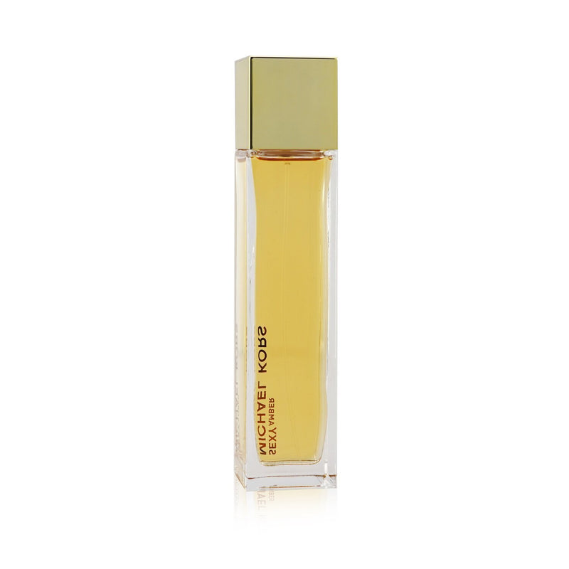 マイケルコース  Sexy Amber Eau De Parfum Spray (Unboxed)   100ml/3.4oz