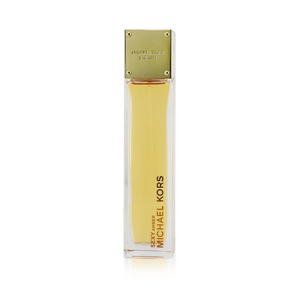 マイケルコース  Sexy Amber Eau De Parfum Spray (Unboxed)   100ml/3.4oz