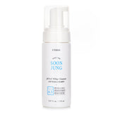 エチュードハウス  Soon Jung pH 6.5 Whip Cleanser   150ml