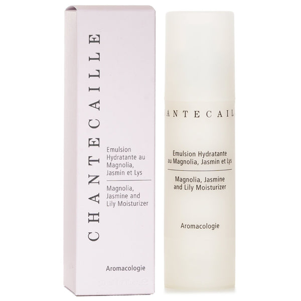 シャンテカイユ  Magnolia, Jasmine And Lily Moisturizer   50ml