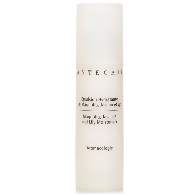 シャンテカイユ  Magnolia, Jasmine And Lily Moisturizer   50ml