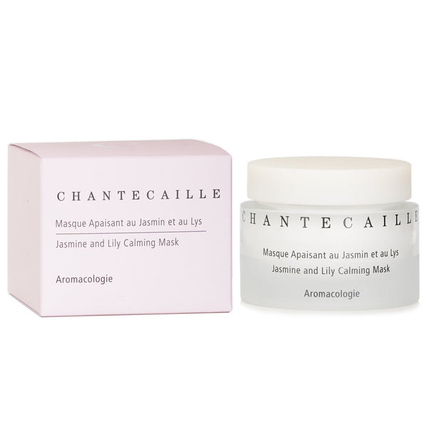 シャンテカイユ  Jasmine And Lily Calming Mask   50ml/1.7oz