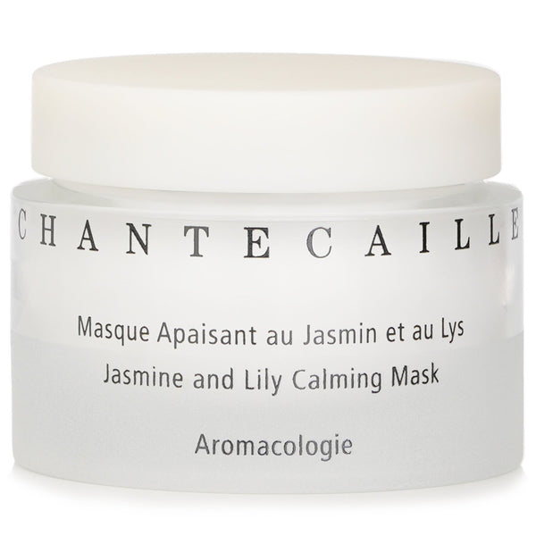 シャンテカイユ  Jasmine And Lily Calming Mask   50ml/1.7oz