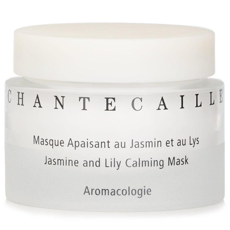シャンテカイユ  Jasmine And Lily Calming Mask   50ml/1.7oz