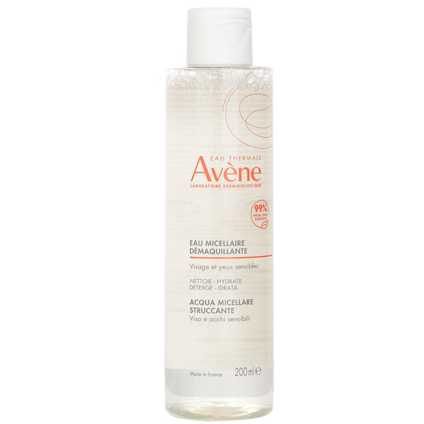 アベンヌ  Makeup Removing Micellar Water   200ml