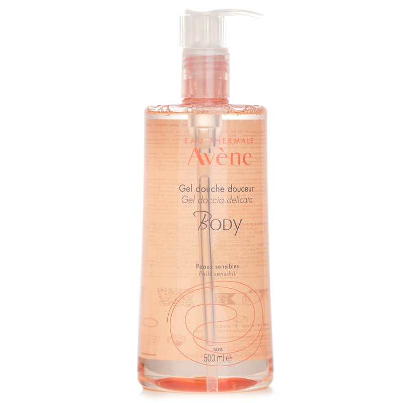 アベンヌ  Body Gentle Shower Gel   500ml