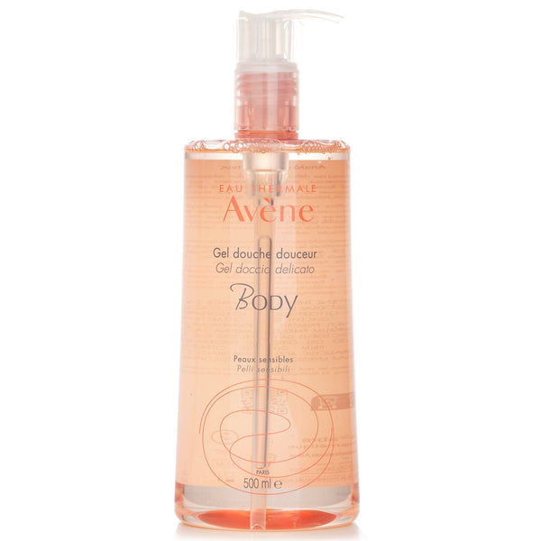 アベンヌ  Body Gentle Shower Gel   500ml