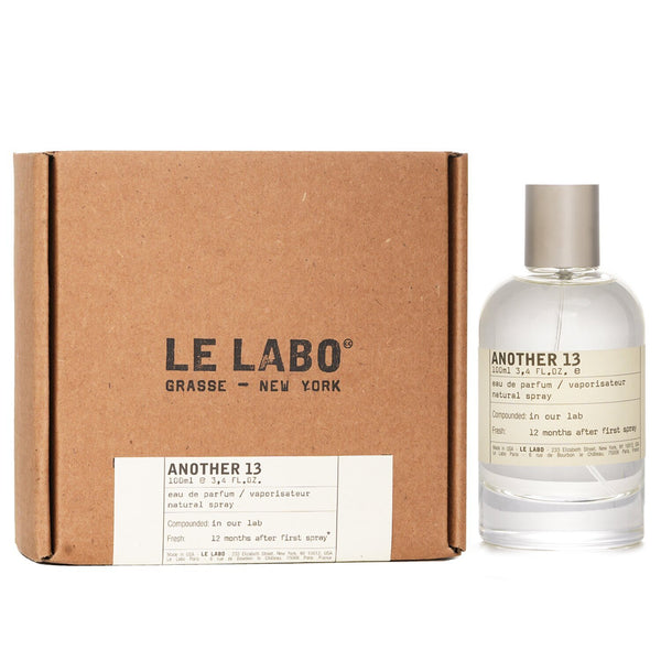 ル ラボ  Another 13 Eau De Parfum Spray   100ml/3.4oz